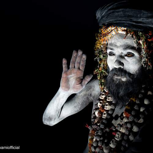 Превью фотографии фотографа DHIRAJ GOSWAMI