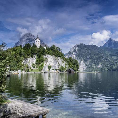 Preview Photographer\'s photo Peter Hennig