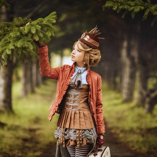 Превью фотографии фотографа Диана Липкина