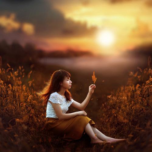 Preview Photographer\'s photo unochan