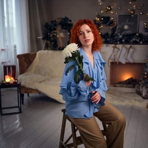 Превью фотографии фотографа Dmitry Dybov