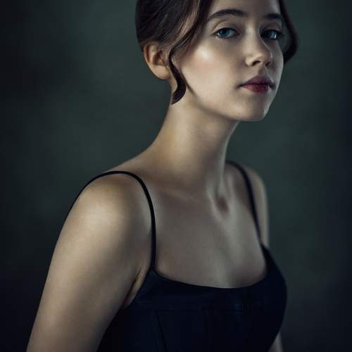 Превью фотографии фотографа Никита Арзамасов