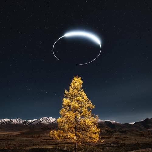 Превью фотографии фотографа Шамин Константин