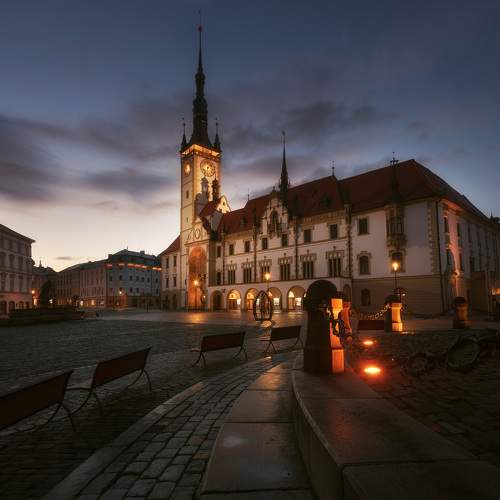 Preview Photographer\'s photo Milan Samochin