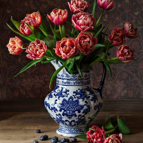 Preview Photographer\'s photo Слуцкая Яна