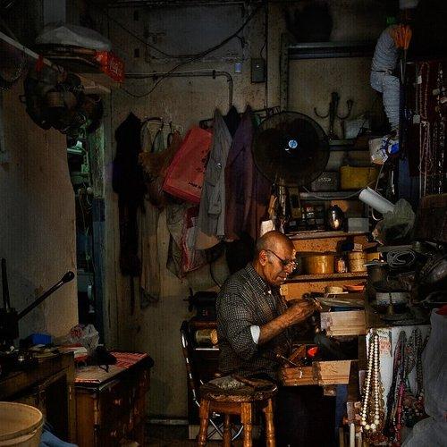 Превью фотографии фотографа Макс Шамота