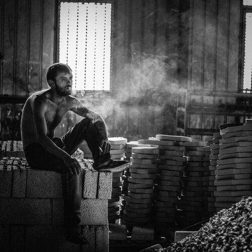 Preview Photographer\'s photo Tiko Aramyan