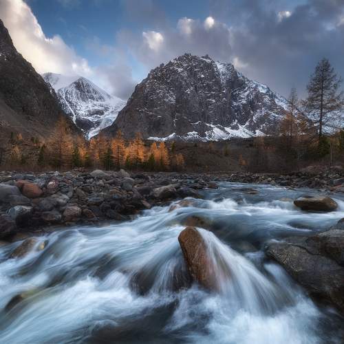 Preview Photographer\'s photo Алёна Рубан