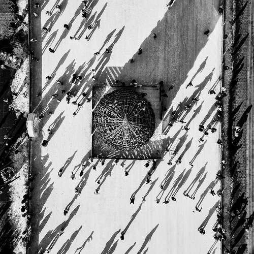 Preview Photographer\'s photo Александр Шаварёв