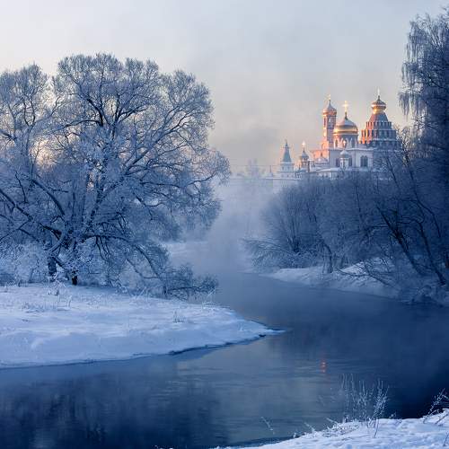 Превью фотографии фотографа Телешов Александр