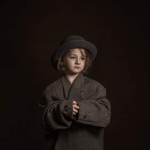 Превью фотографии фотографа Хаева Марина