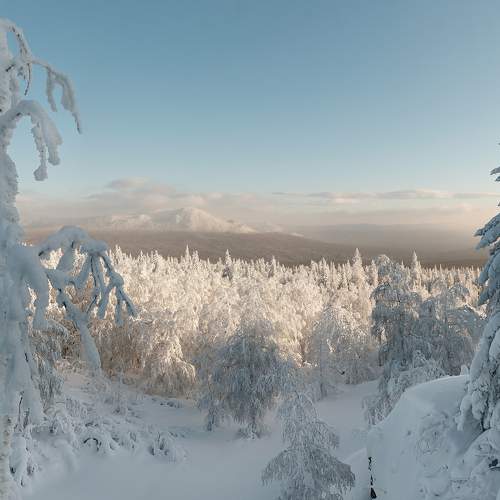 Preview Photographer\'s photo Ketov Vladimir