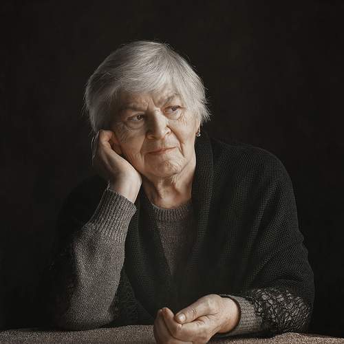 Превью фотографии фотографа Хаева Марина