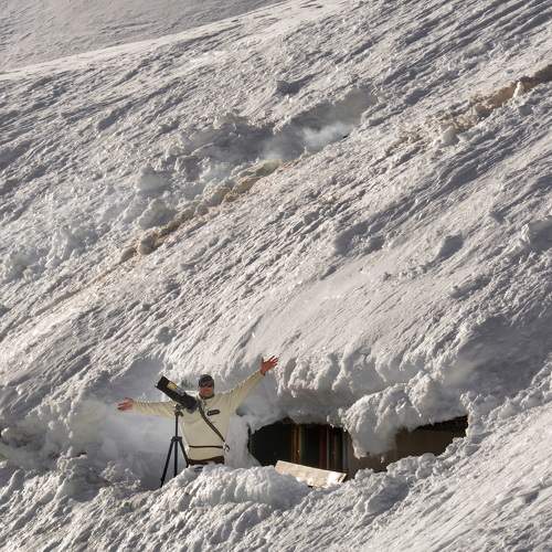 Preview Photographer\'s photo Sorin Lazar Photography