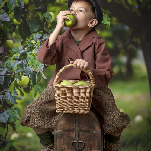 Превью фотографии фотографа Горбачева Маментьева Татьяна