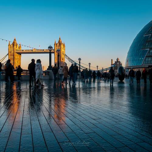 Превью фотографии фотографа Sergejs Barkans