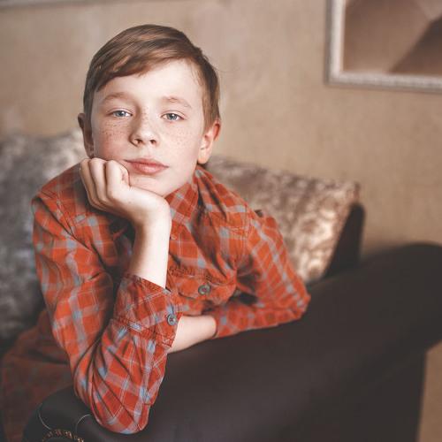 Превью фотографии фотографа Гилева Ольга