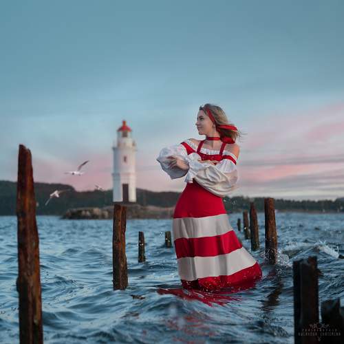 Превью фотографии фотографа Кулакова Екатерина