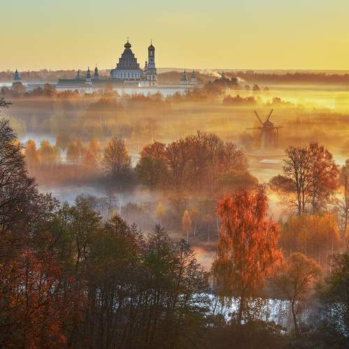 Превью фотографии фотографа Медведев Александр