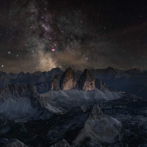 Превью фотографии фотографа Mazzù Andrea