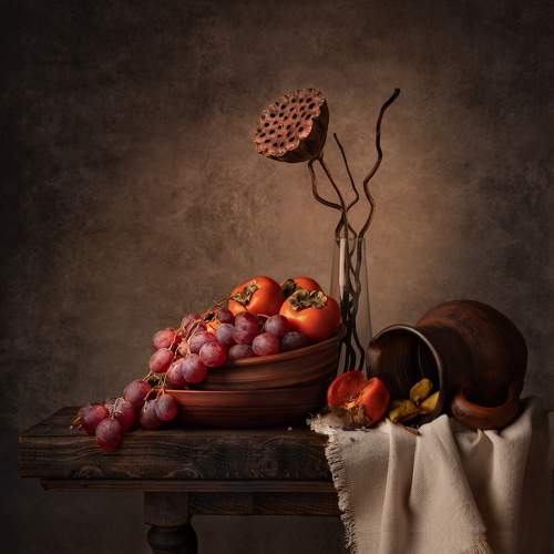 Превью фотографии фотографа Dina Ginevich