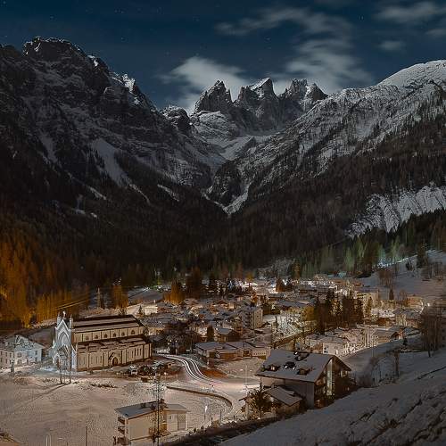 Preview Photographer\'s photo Mazzù Andrea