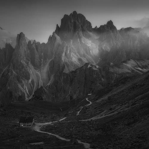 Preview Photographer\'s photo de Franzoni Thomas