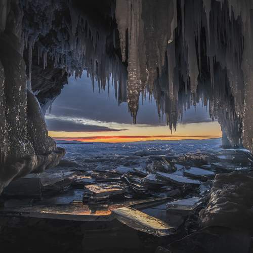 Превью фотографии фотографа Mikhail Ioannisian