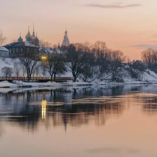 Превью фотографии фотографа Панова Зоя