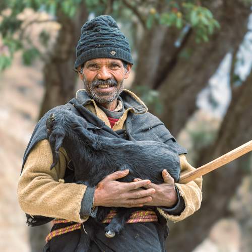 Превью фотографии фотографа Janoti Digvijay singh