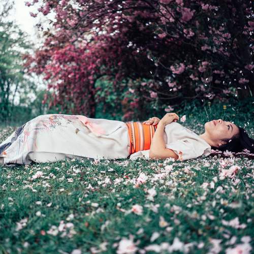 Preview Photographer\'s photo Марина Михова