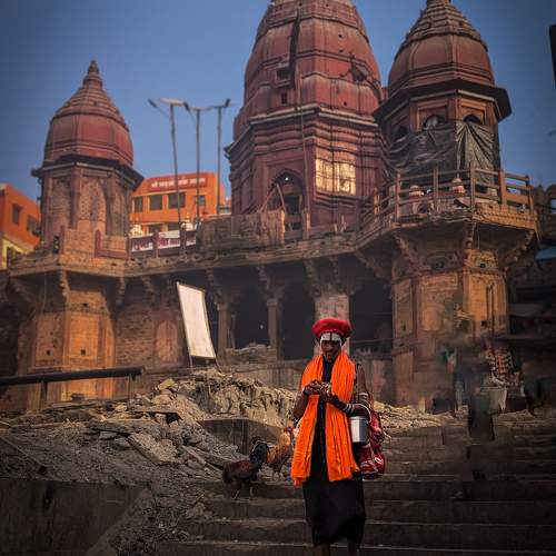 Preview Photographer\'s photo DHIRAJ GOSWAMI