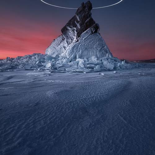 Превью фотографии фотографа Шамин Константин