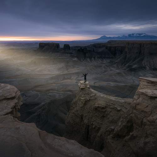 Preview Photographer\'s photo Daut Remo