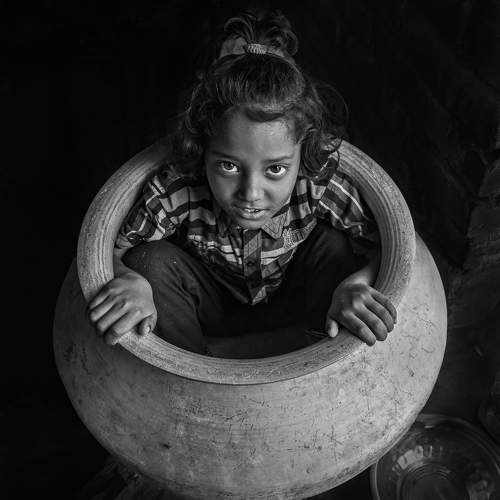 Preview Photographer\'s photo Bhowmik Shampa