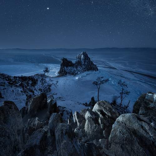 Превью фотографии фотографа Шамин Константин