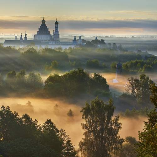 Превью фотографии фотографа Медведев Александр