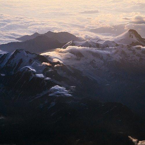 Preview Photographer\'s photo Тигран Лорсабян