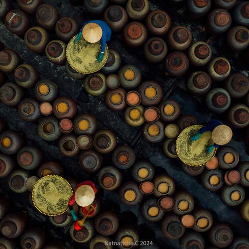 Preview Photographer\'s photo Natnattcha Ch