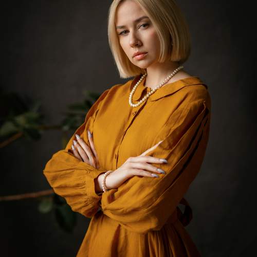 Превью фотографии фотографа Мисютин Геннадий(Гешан)