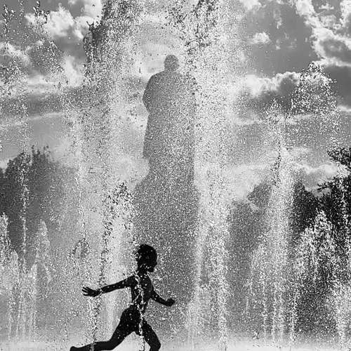 Preview Photographer\'s photo Александр Шаварёв