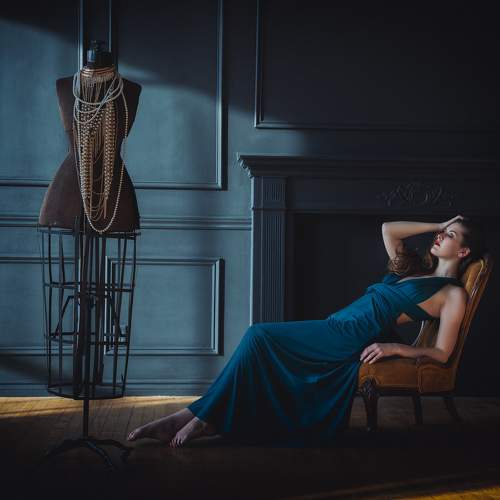 Превью фотографии фотографа Rozman Erik