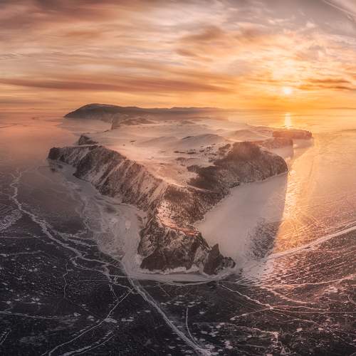 Превью фотографии фотографа Харитонычев Михаил