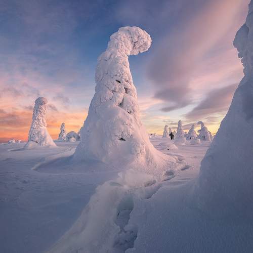 Preview Photographer\'s photo Андрей Овдиенко