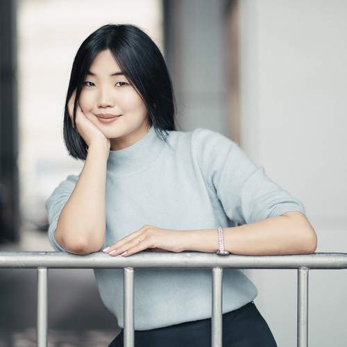 Preview Photographer\'s photo Gansukh Sukhbaatar