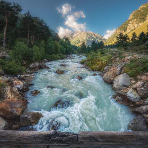 Превью фотографии фотографа Кахарова Наргиза