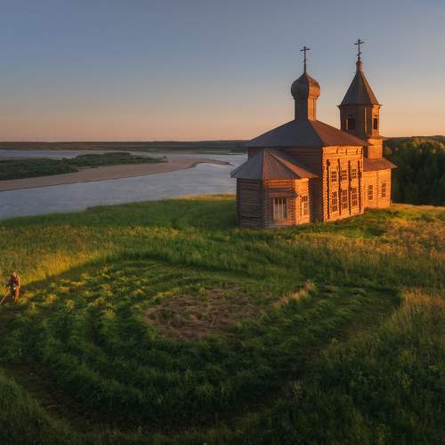 Preview Photographer\'s photo Дмитрий Шишкин