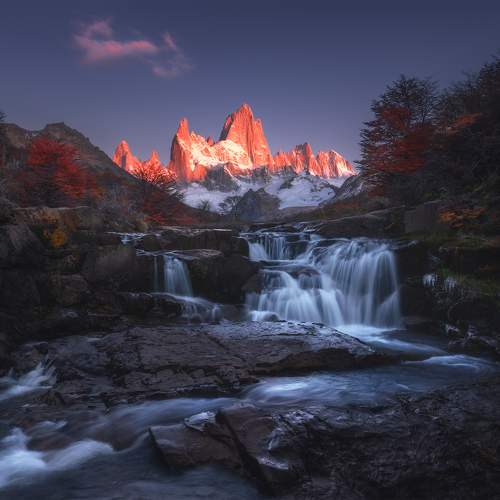 Превью фотографии фотографа Политова Анна