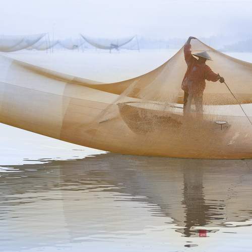 Превью фотографии фотографа Le Nhat Quang