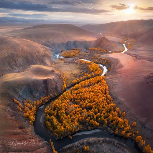 Превью фотографии фотографа Александр Кукринов